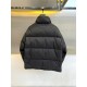 2024FW FENDI Great presence style men's down jacket