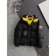 2024FW FENDI Ultra rare and hard to obtain item Men's down jacket