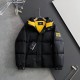 2024FW FENDI Ultra rare and hard to obtain item Men's down jacket