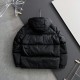 2024FW FENDI Ultra rare and hard to obtain item Men's down jacket