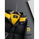 2024FW FENDI Ultra rare and hard to obtain item Men's down jacket