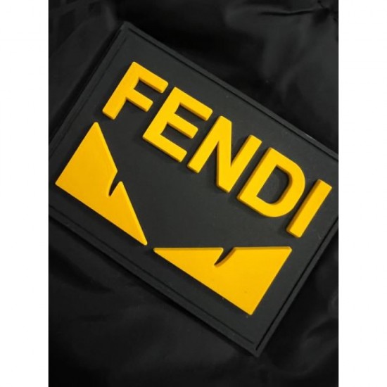 2024FW FENDI Ultra rare and hard to obtain item Men's down jacket