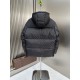 2024FW LOUIS VUITTON Louis Vuitton Inexpensive & High Quality Men's Down Jacket