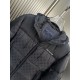 2024FW LOUIS VUITTON Louis Vuitton Inexpensive & High Quality Men's Down Jacket