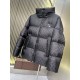 2024FW LOUIS VUITTON Low price high quality men's down jacket