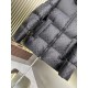 2024FW LOUIS VUITTON Low price high quality men's down jacket