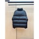 2024FW LOUIS VUITTON Latest design men's down jacket