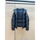 2024FW LOUIS VUITTON Latest design men's down jacket