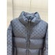 2024FW LOUIS VUITTON Latest design men's down jacket