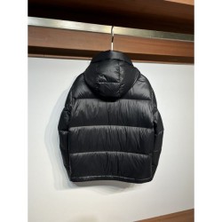 2024FW LOUIS VUITTON Lowest Price Popular Item Men's Down Jacket