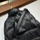 2024FW LOUIS VUITTON Lowest Price Popular Item Men's Down Jacket