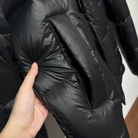 2024FW LOUIS VUITTON Lowest Price Popular Item Men's Down Jacket