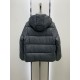 2024FW MONCLER New fall/winter sales start Men's down jacket