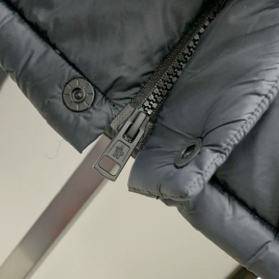 2024FW MONCLER New fall/winter sales start Men's down jacket