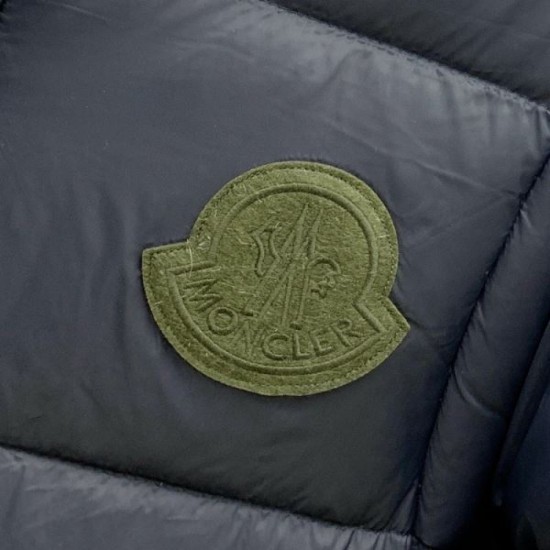 2024FW MONCLER New fall/winter sales start Men's down jacket