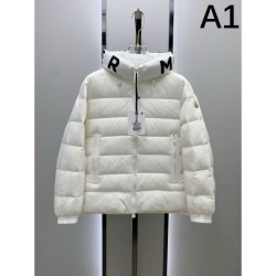 2024FW MONCLER Moncler fashion sense UP! Down jacket for men