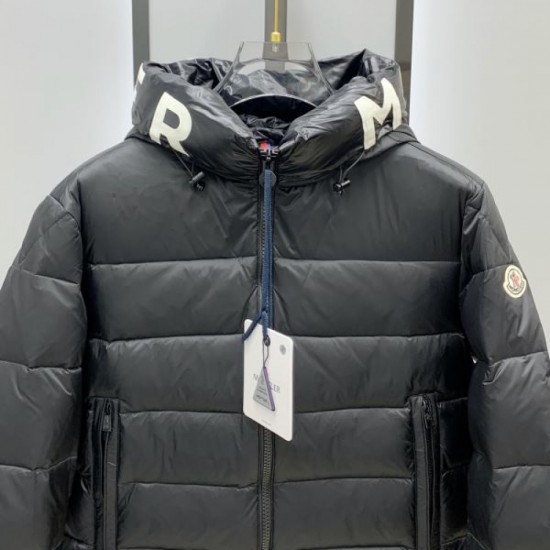 2024FW MONCLER Moncler fashion sense UP! Down jacket for men