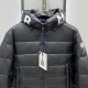 2024FW MONCLER Moncler fashion sense UP! Down jacket for men