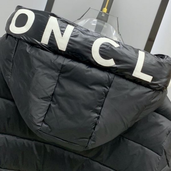 2024FW MONCLER Moncler fashion sense UP! Down jacket for men