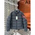 2024FW MONCLER モンクレール 発売極限状態！ メンズ用 ダウンジャケット