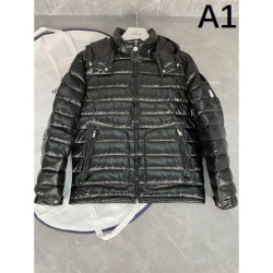 2024FW MONCLER モンクレール 最安価格新品 メンズ用 ダウンジャケット