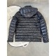 2024FW MONCLER モンクレール 最安価格新品 メンズ用 ダウンジャケット