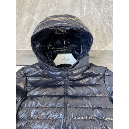 2024FW MONCLER モンクレール 最安価格新品 メンズ用 ダウンジャケット