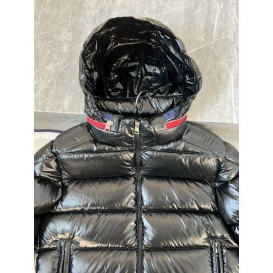 2024FW MONCLER モンクレール 最低価格保証 メンズ用 ダウンジャケット