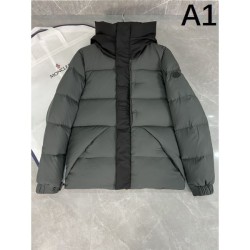 2024FW MONCLER モンクレール 今人気の上品 メンズ用 ダウンジャケット