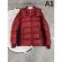 2024FW MONCLER モンクレール 話題人気商品 メンズ用 ダウンジャケット