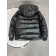 2024FW MONCLER モンクレール 話題人気商品 メンズ用 ダウンジャケット