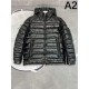 2024FW MONCLER モンクレール 期間限定激安 メンズ用 ダウンジャケット