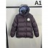 2024FW MONCLER モンクレール 新価格で登場！ メンズ用 ダウンジャケット