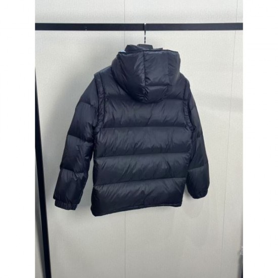 2024FW MONCLER モンクレール 新価格で登場！ メンズ用 ダウンジャケット