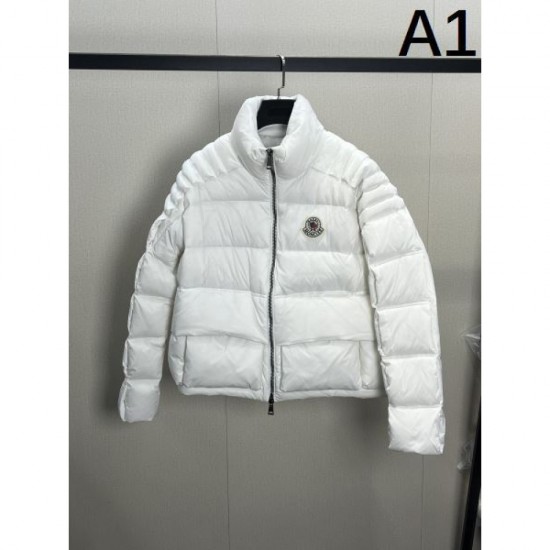 2024FW MONCLER モンクレール 新作すぐ届く メンズ用 ダウンジャケット