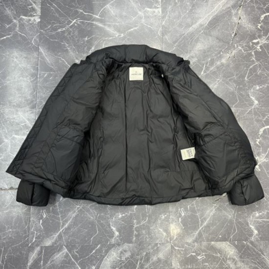 2024FW MONCLER モンクレール 新作すぐ届く メンズ用 ダウンジャケット