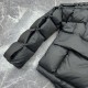 2024FW MONCLER モンクレール 新作すぐ届く メンズ用 ダウンジャケット