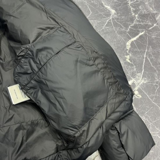 2024FW MONCLER モンクレール 新作すぐ届く メンズ用 ダウンジャケット