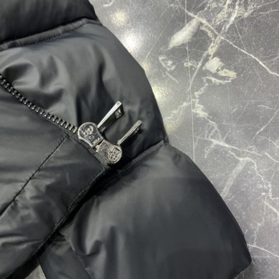 2024FW MONCLER モンクレール 新作すぐ届く メンズ用 ダウンジャケット