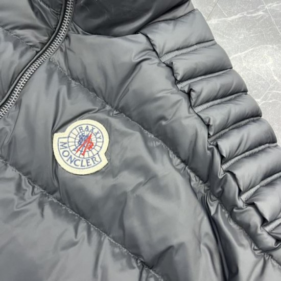 2024FW MONCLER モンクレール 新作すぐ届く メンズ用 ダウンジャケット