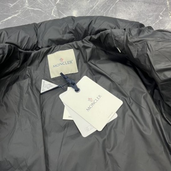 2024FW MONCLER モンクレール 新作すぐ届く メンズ用 ダウンジャケット