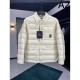 2024FW MONCLER モンクレール デザイン高い メンズ用 ダウンジャケット