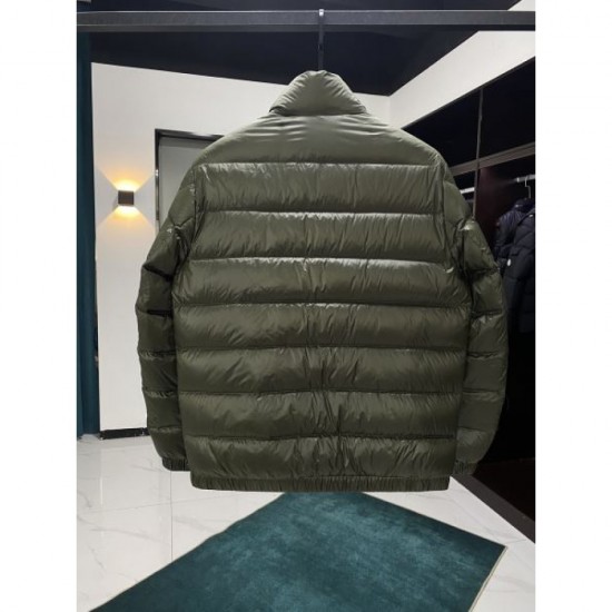 2024FW MONCLER モンクレール ハイグレード メンズ用 ダウンジャケット