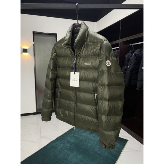 2024FW MONCLER モンクレール ハイグレード メンズ用 ダウンジャケット