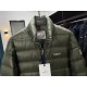 2024FW MONCLER モンクレール ハイグレード メンズ用 ダウンジャケット