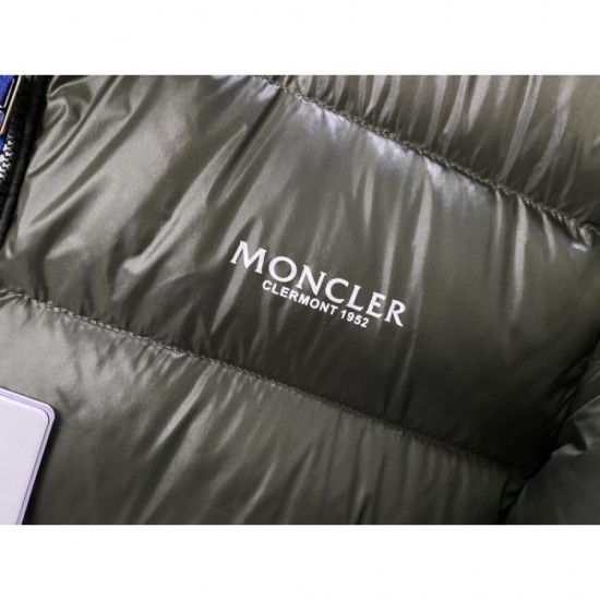 2024FW MONCLER モンクレール ハイグレード メンズ用 ダウンジャケット