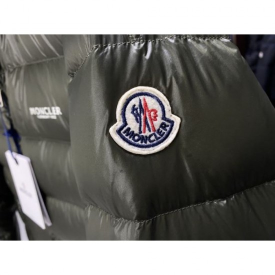 2024FW MONCLER モンクレール ハイグレード メンズ用 ダウンジャケット