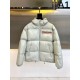 2024FW PRADA Prada limited sale in fall and winter! Down jacket for men