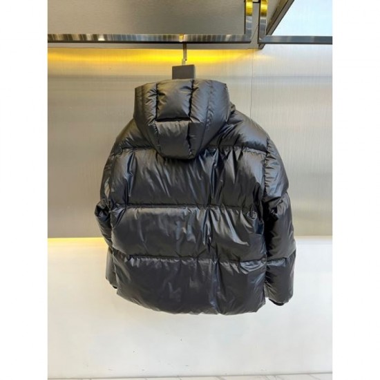 2024FW PRADA Prada limited sale in fall and winter! Down jacket for men