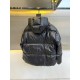 2024FW PRADA Prada limited sale in fall and winter! Down jacket for men